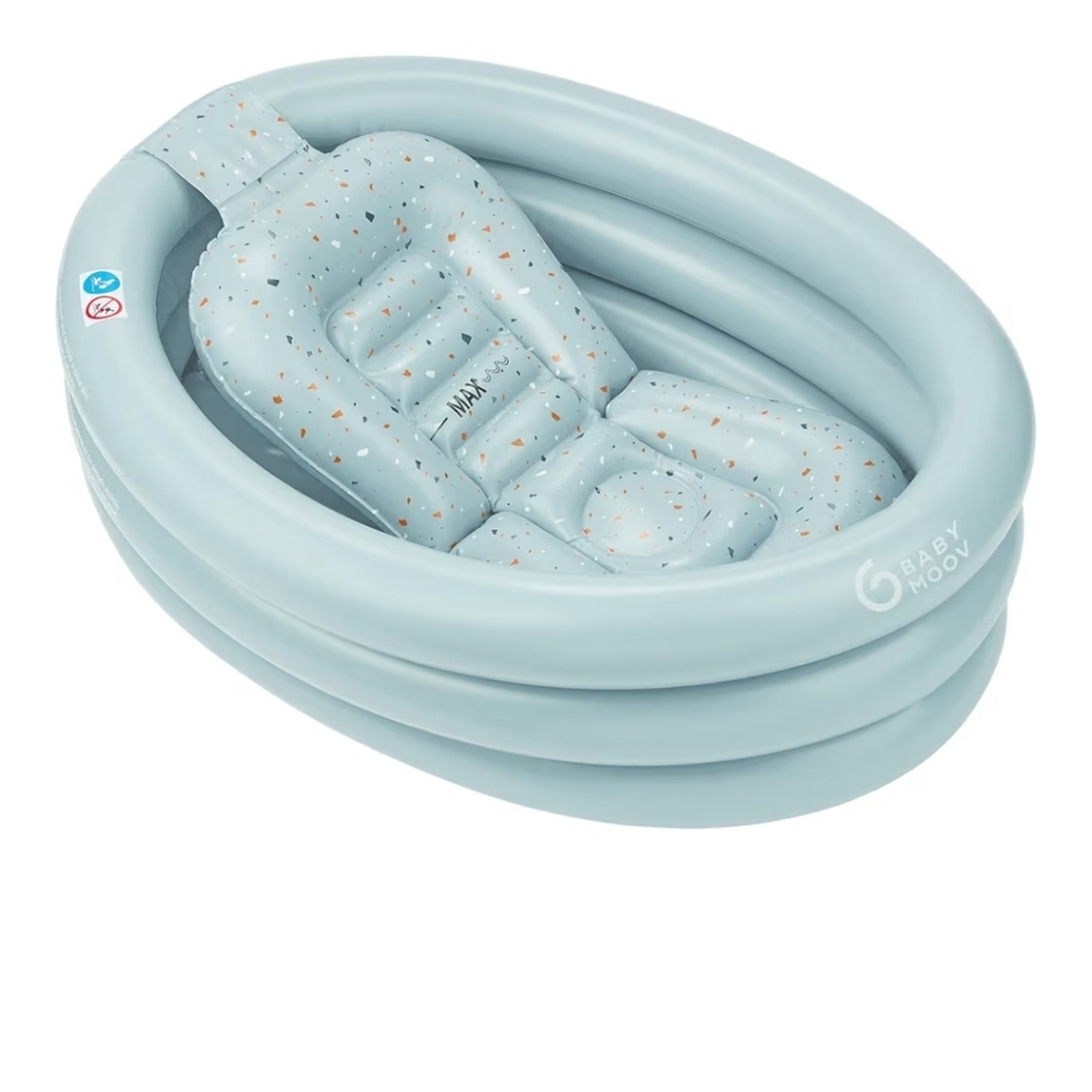 Babymoov Inflatable Bathtub & Pool